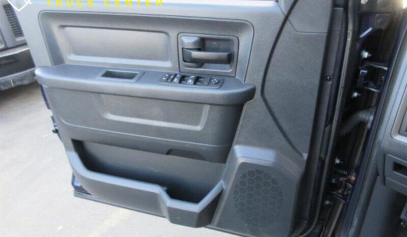 
								2012 RAM 1500 Tradesman full									