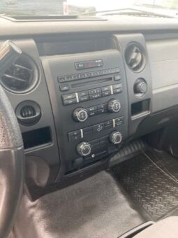 
										2014 Ford F-150 XL full									