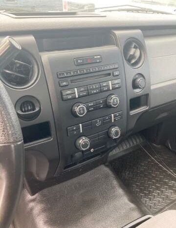 
								2014 Ford F-150 XL full									