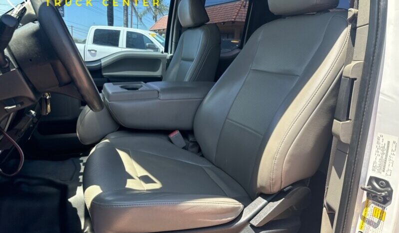 
								2015 Ford F-150 XL full									