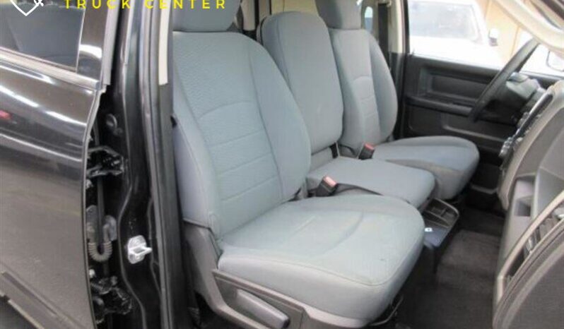 
								2017 RAM 1500 Tradesman full									