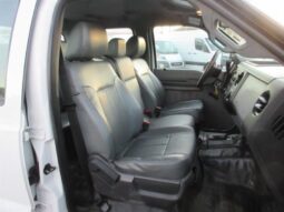 
										2013 Ford F-250 Super Duty XL full									