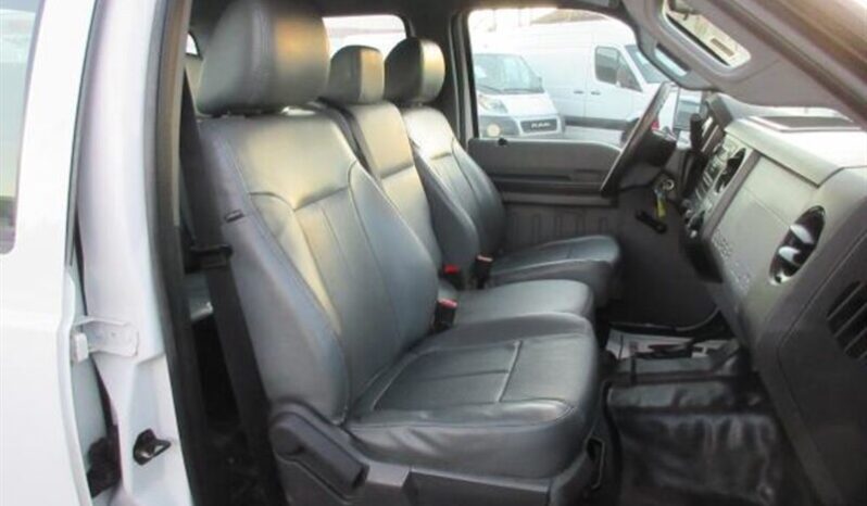 
								2013 Ford F-250 Super Duty XL full									