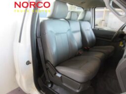 
										2011 Ford F-450 Regular Cab  UTILITY BED full									