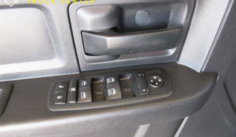 
								2016 RAM 1500 Tradesman full									