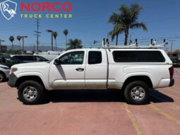 
										2019 Toyota Tacoma SR  .4×4 full									