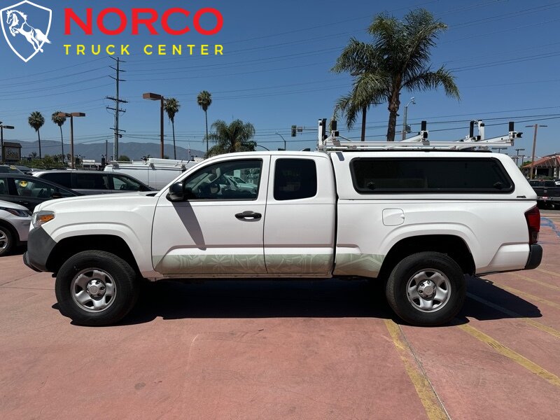 2019 Toyota Tacoma SR  .4×4