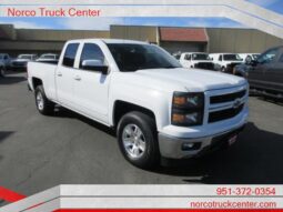 
										2015 Chevrolet Silverado 1500 LT full									