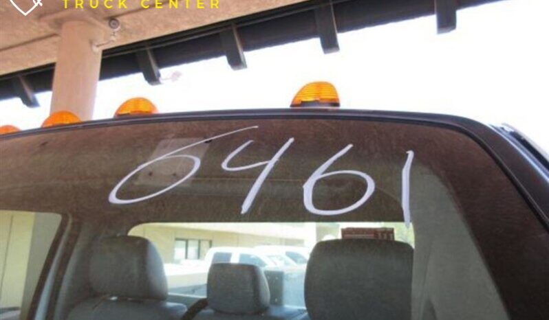 
								2012 Ford F450 Regular Cab 12′ UTILITY BED full									