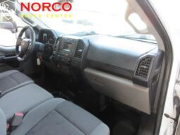 
										2017 Ford F-150 XL full									