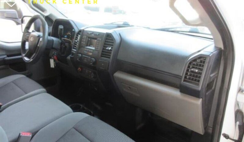 
								2017 Ford F-150 XL full									