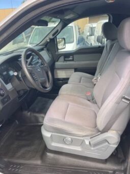 
										2014 Ford F-150 XL full									