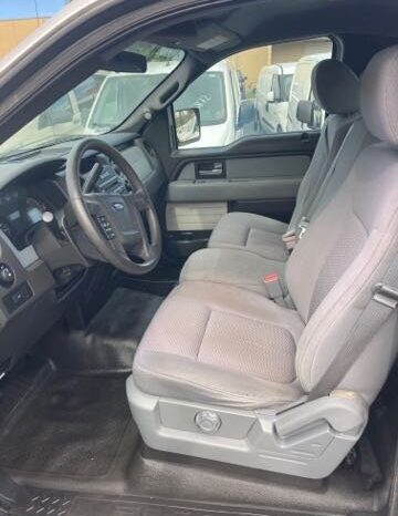 
								2014 Ford F-150 XL full									