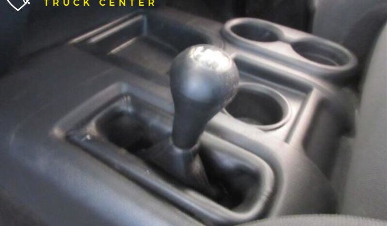 
								2012 RAM 2500 ST full									