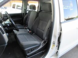 
										2015 Chevrolet Silverado 1500 LT full									