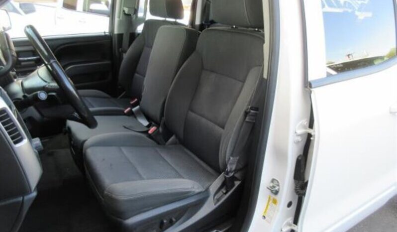 
								2015 Chevrolet Silverado 1500 LT full									