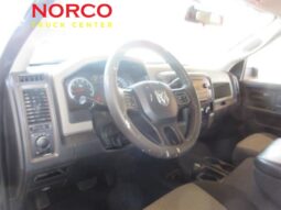 
										2012 RAM 2500 ST full									