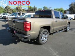 
										2014 Chevrolet Silverado 1500 LTZ full									