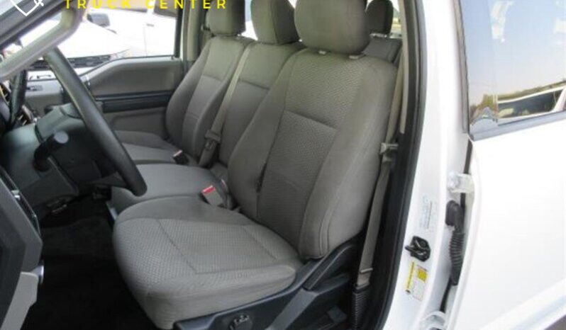 
								2017 Ford F-150 XL full									