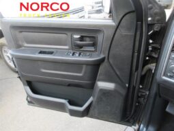 
										2017 RAM 1500 Tradesman full									