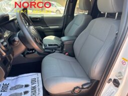 
										2019 Toyota Tacoma SR  .4×4 full									