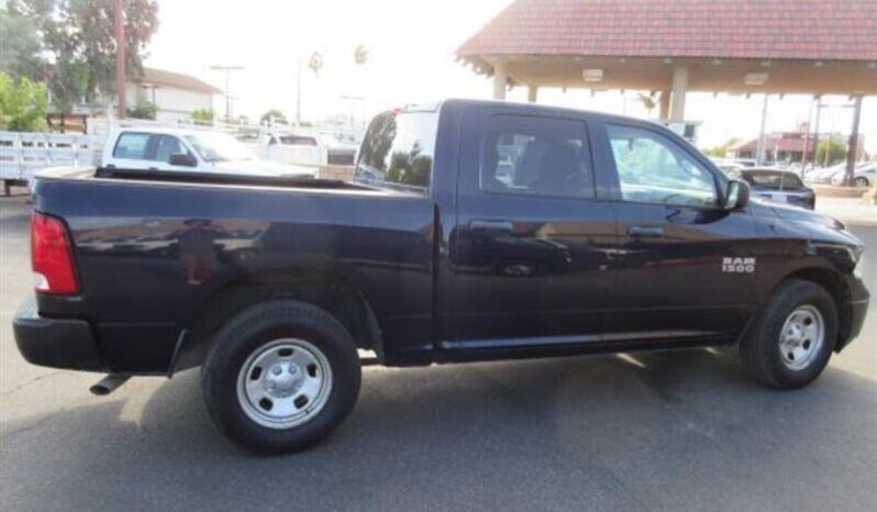 
								2013 RAM 1500 Tradesman full									