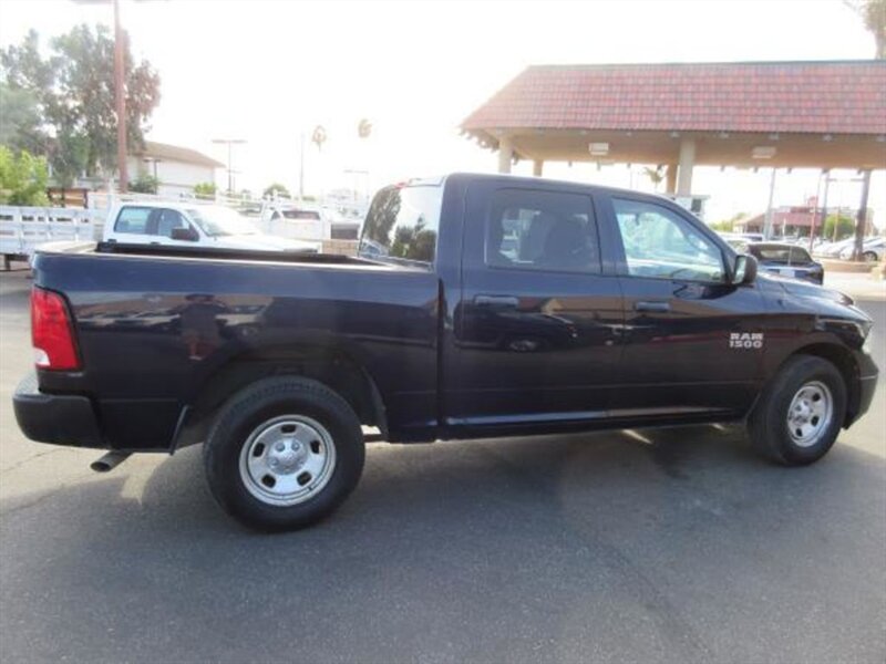 2013 RAM 1500 Tradesman