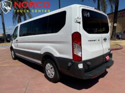 
										2016 Ford Transit T350 12 Passenger full									