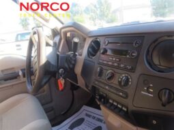 
										2008 Ford F-550 XL Extended Cab full									