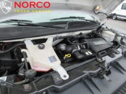 
										2017 Chevrolet Express 2500 G2500 Extended Cargo w/ Shelves full									