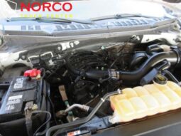 
										2017 Ford F-150 XL full									