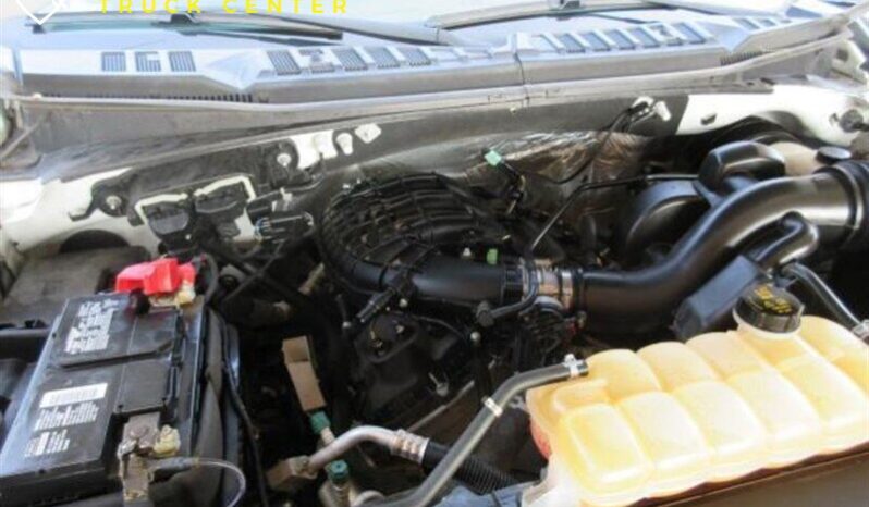 
								2017 Ford F-150 XL full									