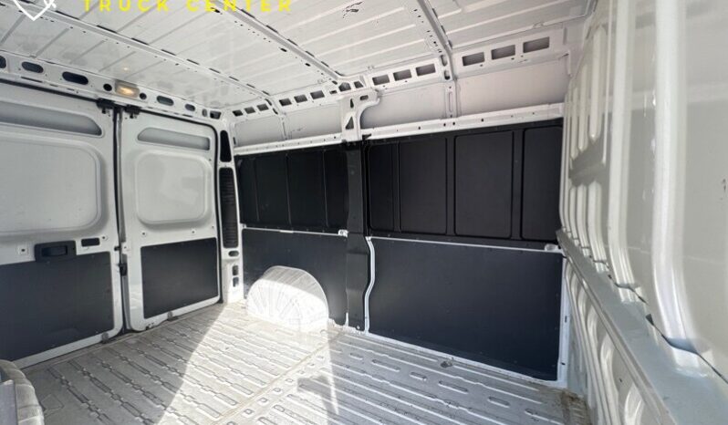 
								2019 RAM ProMaster 2500 136 WB full									