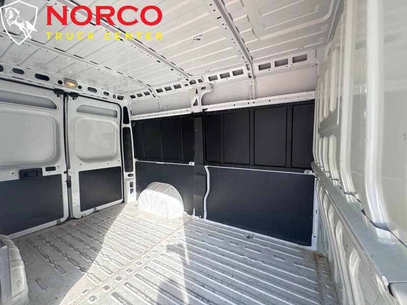2019 RAM ProMaster 2500 136 WB