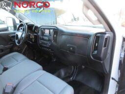 
										2015 Chevrolet Silverado 3500HD Work Truck,DUMP full									