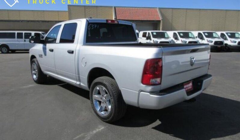 
								2016 RAM 1500 Tradesman full									