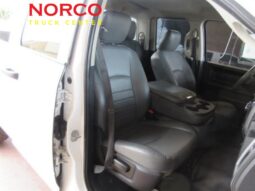 
										2018 RAM 1500 Tradesman Extended Cab Short Bed full									