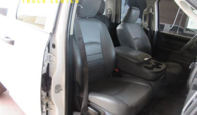 
								2018 RAM 1500 Tradesman Extended Cab Short Bed full									