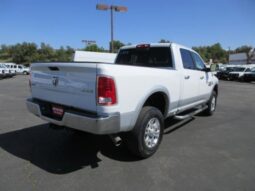 
										2016 RAM 2500 Laramie full									