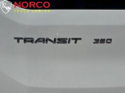 
										2016 Ford Transit T350 12 Passenger full									