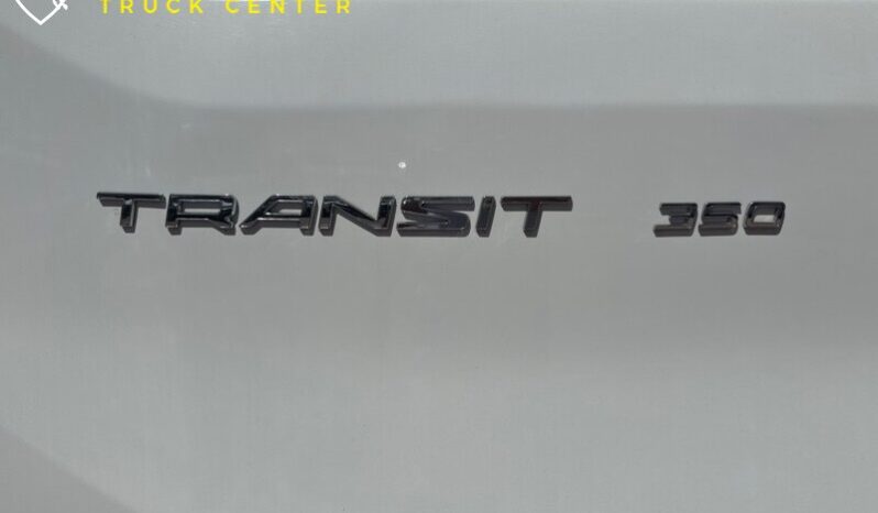 
								2016 Ford Transit T350 12 Passenger full									