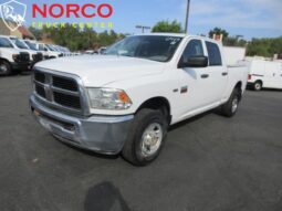 
										2012 RAM 2500 ST full									