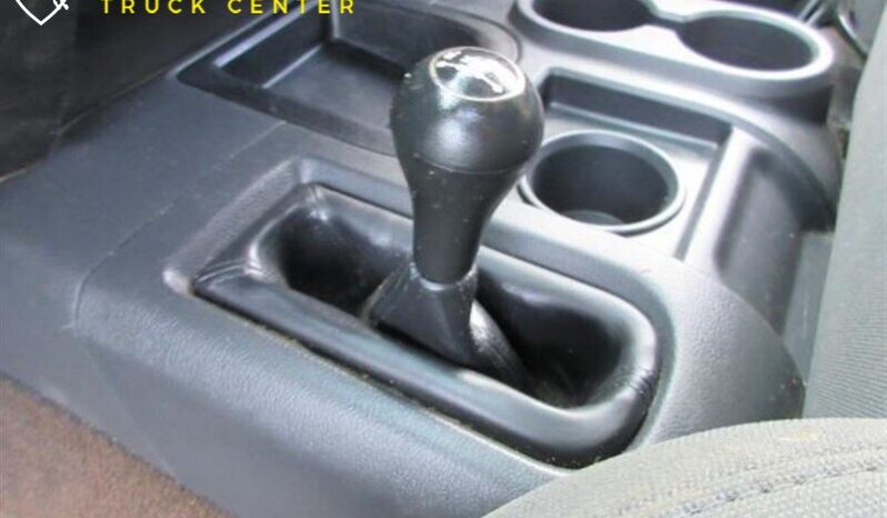 
								2012 RAM 2500 ST full									