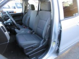 
										2016 Chevrolet Silverado 1500 LT full									
