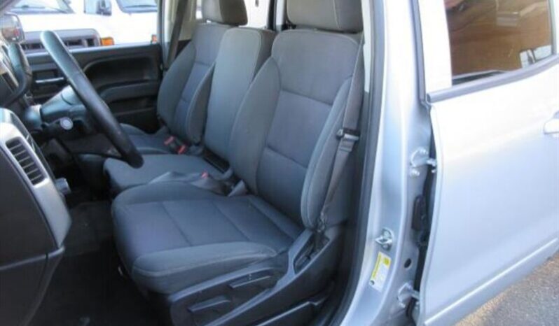 
								2016 Chevrolet Silverado 1500 LT full									