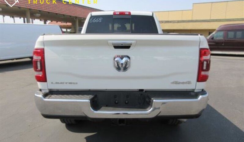 
								2021 RAM 2500 Limited full									