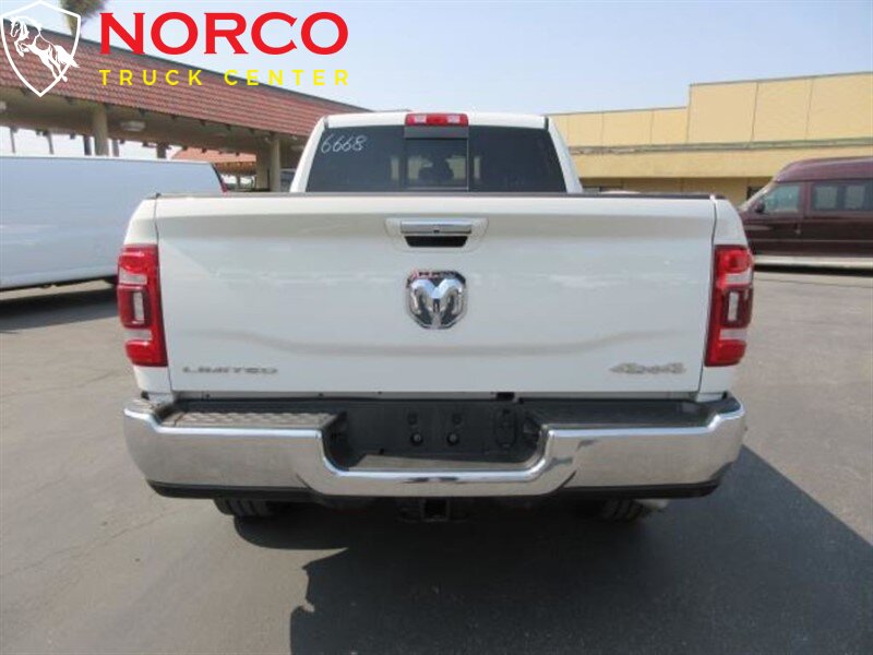 2021 RAM 2500 Limited