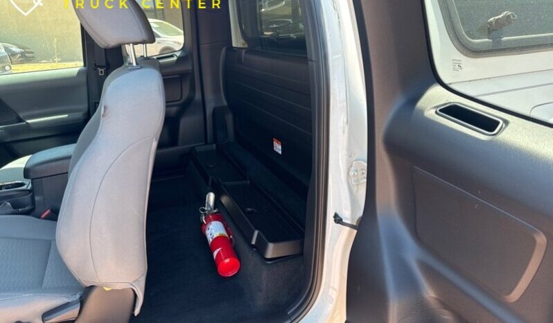 
								2019 Toyota Tacoma SR  .4×4 full									