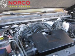 
										2017 Chevrolet Silverado 1500 LT full									