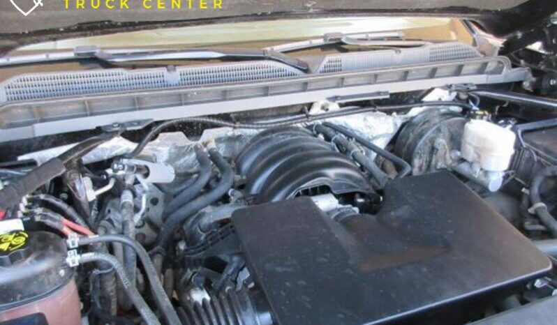
								2017 Chevrolet Silverado 1500 LT full									